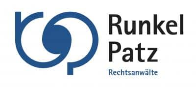 Runkel Patz Rechtsanwälte Partnerschaft