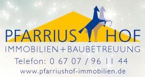 Pfarriushof Immobilien & Baubetreuung