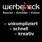 Werbe3eck UG haftungsbeschränkt