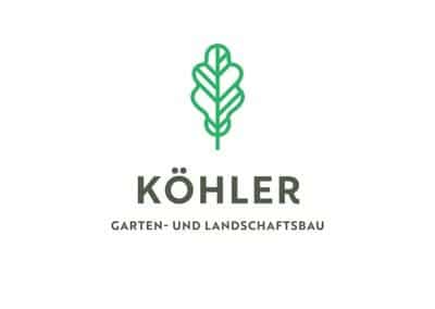 Garten & Landschaftsbau Köhler