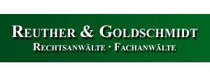 Rechtsanwälte Reuther & Goldschmidt