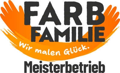 Farbfamilie Meisterbetrieb