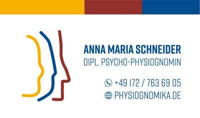 Institut Psycho-Physiognomik
