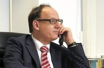 Martin Feickert