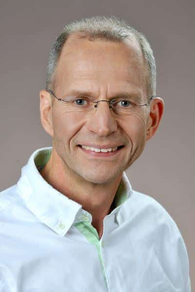 Michael Spiegler