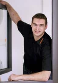 Jochen Ranft