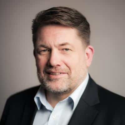 Tobias R. Hoffmann