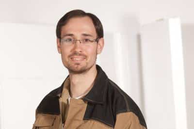 Marc Spira
