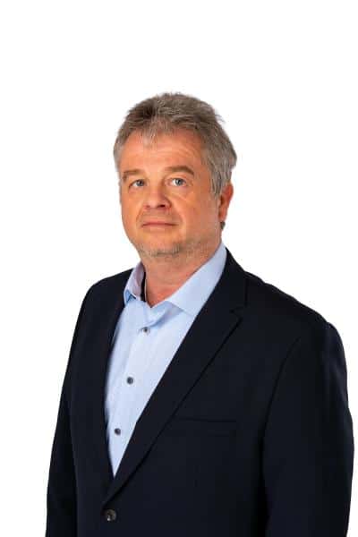 Achim Träger
