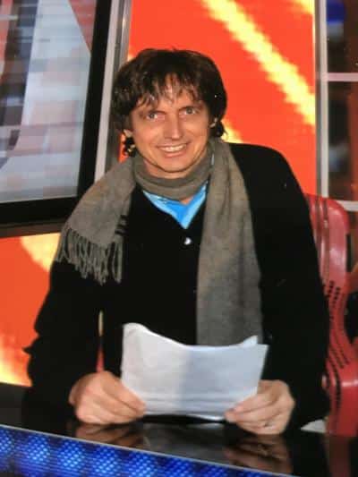 Klaus Wörner
