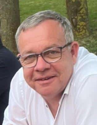 Martin Seligmann