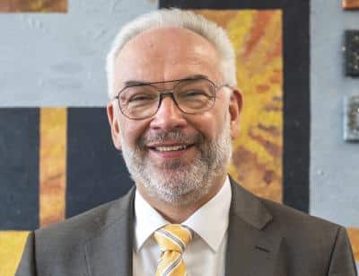 Dirk Jagusch