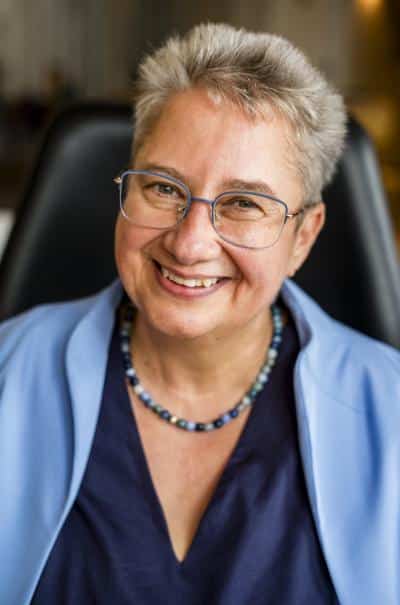 Andrea Goldschmidt