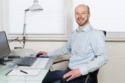 Dirk Böll