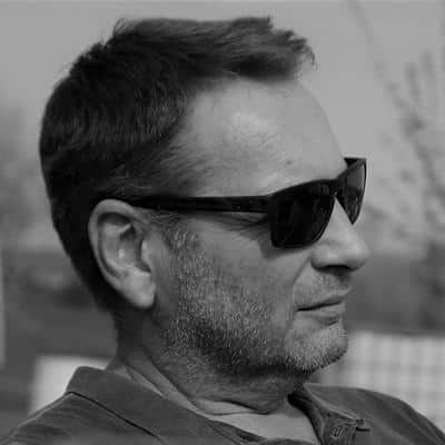 Jörg Bernauer