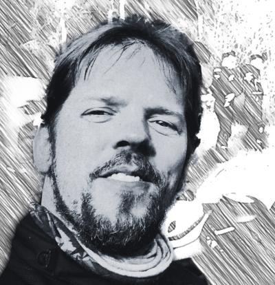 Markus Bachmann
