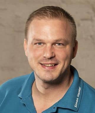 Simon Henkel