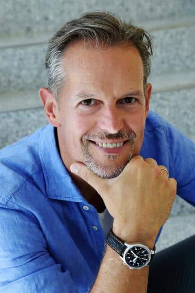 Markus Schäfer