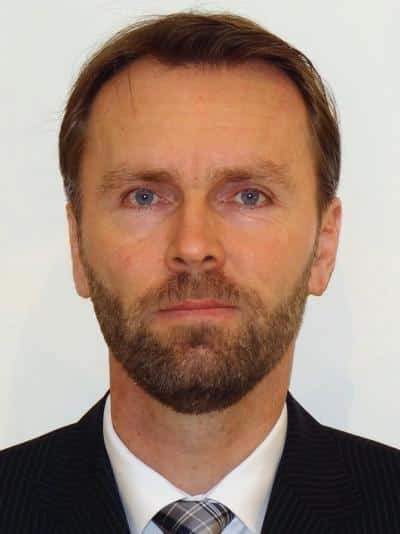 Joachim Eurich
