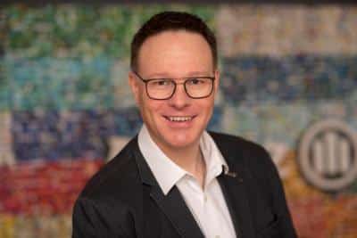 Jürgen Grob