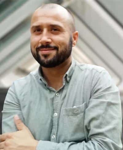 Ahmet Hayirli