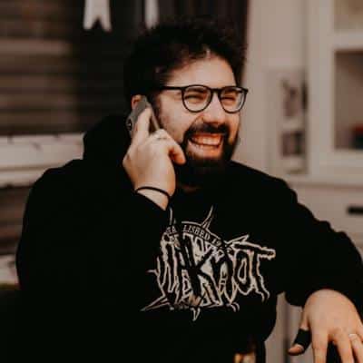 Ferhat Bormann