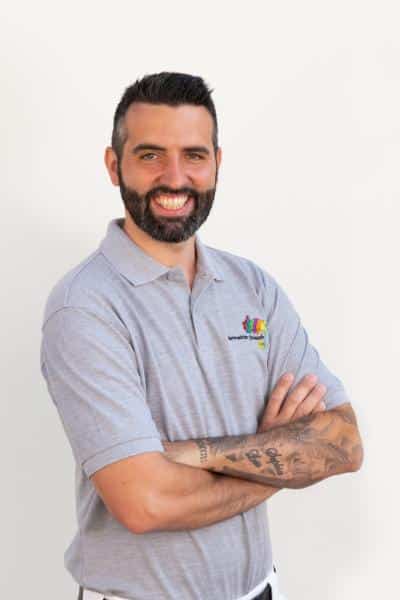 Marc Strauch