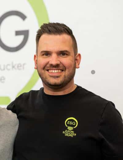 Henrik Schucker