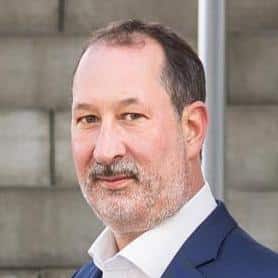 Alexander Thurau
