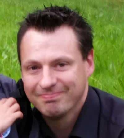 Markus Backfisch