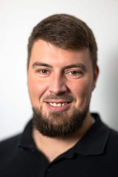 Timo Ahlbrand