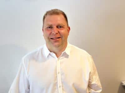 Bodo Rudkowski