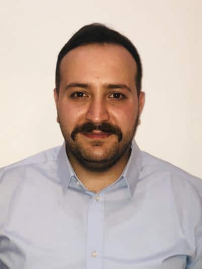 Oguzhan Alibas