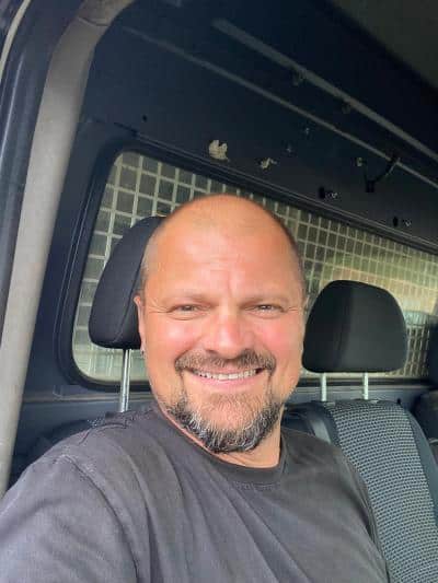 Dirk Thater