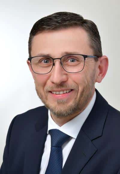 Waldemar Ott